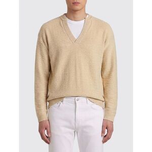 Isabel Marant Sweater Men Beige